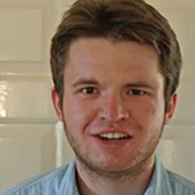 Thumbnail photo of Alexander Howard